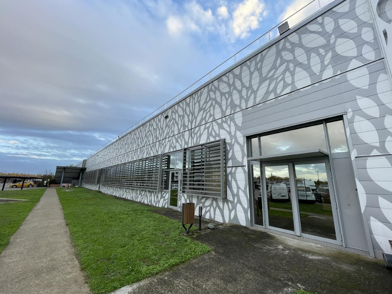 Local d'activité Toulouse 2186m² Location local d'activité Toulouse Haute-Garonne OLACT2207339 4